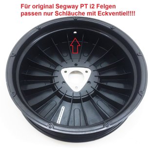 Tube CST 90 degree valve Car valve for Segway i2 tyres