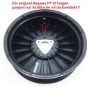 CST Tube with Angled Schrader Valve for Segway i2 Tires