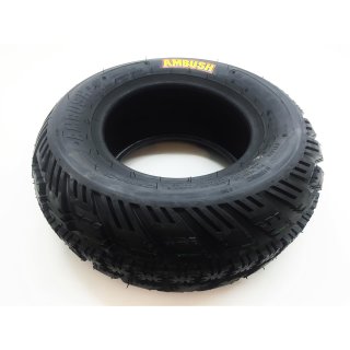 Tyre CTS Ambush 21 x 7-10 for rim Segway x2