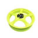 Rim PT Pro Turbo light-yellow aluminium for Segway i2