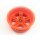 Felge PT Pro 5 Speichen leucht orange Alu für Segway x2