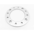Cover ring for rim x2 Segway x2