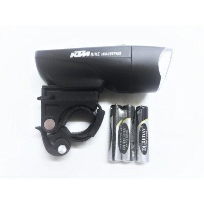 KTM Frontlight LED