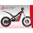 e-Trial Motorrad Oset 20.0 Racing MK 2