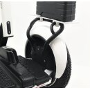Klemmblock PT Pro weiß für Seitenbügel i2 und x2 Segway PT