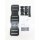 Halteplatte PT Pro Set schwarz 2 x Klemmblock, 1 x Universalplatte für Segway i2 und x2