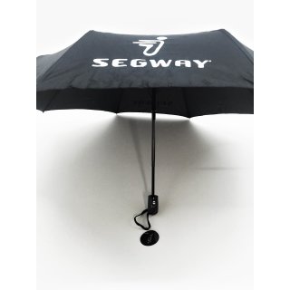 Regenschirm Segway PT schwarz