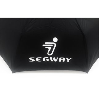Regenschirm Segway PT schwarz