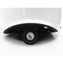 Helm Electra gloss white S für Segway PT Touren