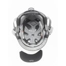 Helm Electra gloss white S für Segway PT Touren