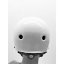 Helm Electra gloss white S für Segway PT Touren