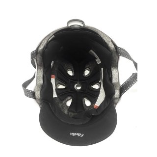 Helm Electra black S für Segway PT Touren