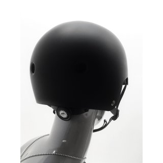 Helmet Electra matt black S