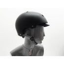 Helm Electra black L für Segway PT Touren