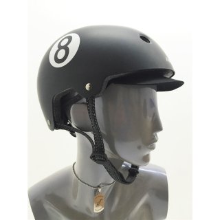 Helm Electra Straight 8 S für Segway PT Touren