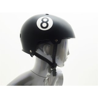 Helm Electra Straight 8 S für Segway PT Touren