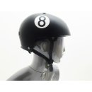 Helmet Electra  Straight 8 Size S