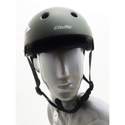 Helmet Electra Tigershark Size S for 
