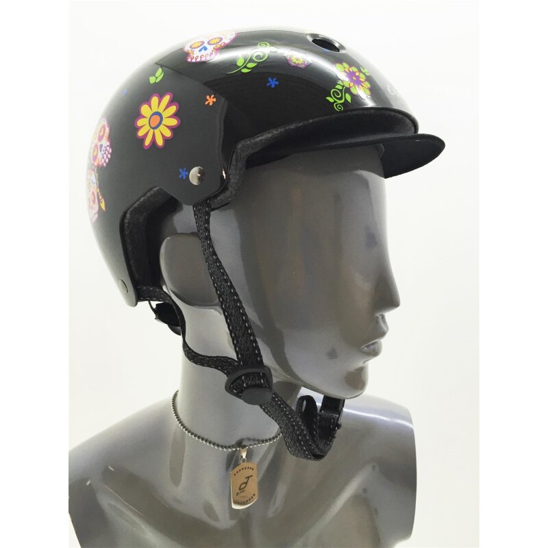 Helmet Electra Sugarsculls Size S for 
