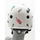 Helmet Electra Soft Serve Size S