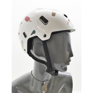 Helm Electra Soft Serve L für Segway PT Touren