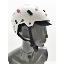 Helm Electra Soft Serve L für Segway PT Touren