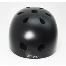 Helm PT Pro verstellbar XS - M schwarz für Segway PT...
