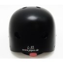 Helm PT Pro verstellbar XS - M schwarz für Segway PT Touren