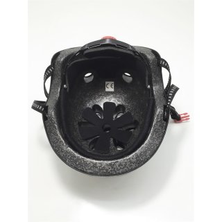Helm PT Pro verstellbar XS - M weiß für Segway PT Touren