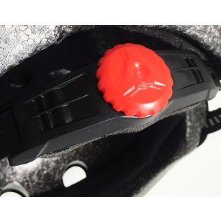 Helm PT Pro<sup>&reg;</sup> verstellbar L - XL weiß für Segway PT Touren