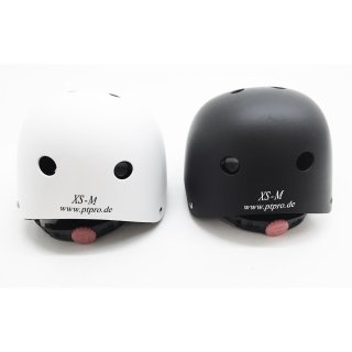 Helm PT Pro<sup>&reg;</sup> verstellbar L - XL weiß für Segway PT Touren