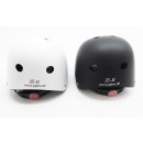 Helmet PT Pro Adjustable L-XL white