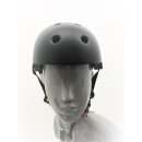 Helm PT Pro Dirt MTB Soft Serve S schwarz für Segway...