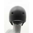 Helm PT Pro Dirt MTB Soft Serve S schwarz für Segway PT Touren