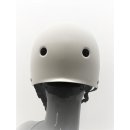 Helmet PT Pro Dirt MTB Soft Serve S white for Segway PT