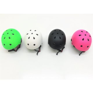 Helmet PT Pro Dirt MTB Soft Serve L white for Segway PT