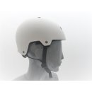 Helm PT Pro Dirt MTB Soft Serve L weiß für Segway PT Touren