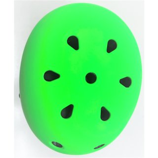 Helmet PT Pro Dirt MTB Soft Serve S green for Segway PT