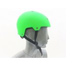 Helm PT Pro Dirt MTB Soft Serve S grün für Segway PT Touren