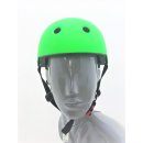 Helm PT Pro Dirt MTB Soft Serve S grün für...