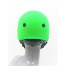 Helm PT Pro Dirt MTB Soft Serve S grün für Segway PT Touren