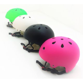Helmet PT Pro Dirt MTB Soft Serve M green for Segway PT