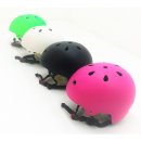 Helmet PT Pro Dirt MTB Soft Serve L green for Segway PT