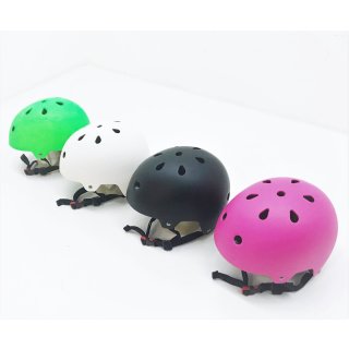 Helmet PT Pro Dirt MTB Soft Serve S pink for Segway PT