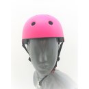 Helm PT Pro Dirt MTB Soft Serve S pink für Segway PT...