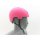 Helm PT Pro Dirt MTB Soft Serve M pink für Segway PT Touren
