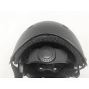 Größenverstellsystem Rad für Helm Dirt MTB Soft Serve