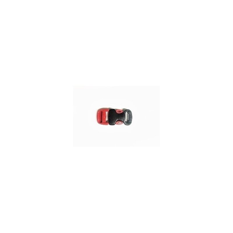Hals Verschluss Clip fr Helm Dirt MTB Soft Serve