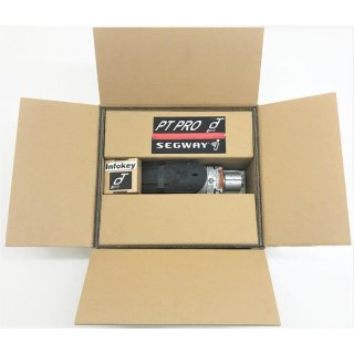 Verpackungsset PT Pro zum Versand für Segway PT Base (ohne Getriebe)