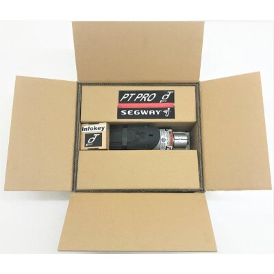 Verpackungsset zum Versand für Segway PT Base (ohne Getriebe)